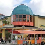 Apartment Residenz Bellevue Usedom 52 Dsl Wlan Kostenlos