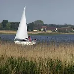 Residenz Bellevue Usedom 52 Dsl Wlan Kostenlos * Zinnowitz