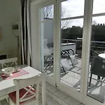 Residenz Bellevue Usedom 52 Dsl Wlan Kostenlos Apartment Zinnowitz