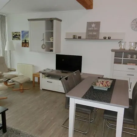 Apartamento Residenz Bellevue Usedom 52 Dsl Wlan Kostenlos *