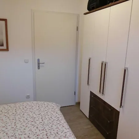 아파트 Residenz Bellevue Usedom 52 Dsl Wlan Kostenlos *