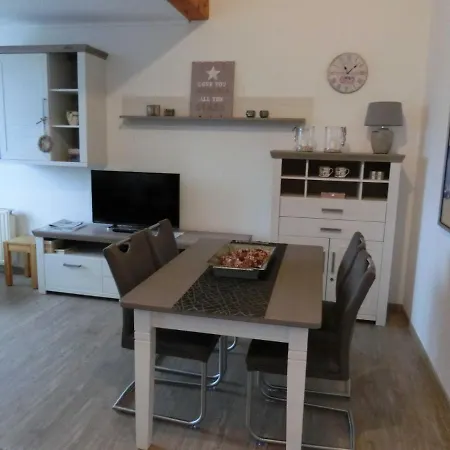 Apartment Residenz Bellevue Usedom 52 Dsl Wlan Kostenlos Zinnowitz