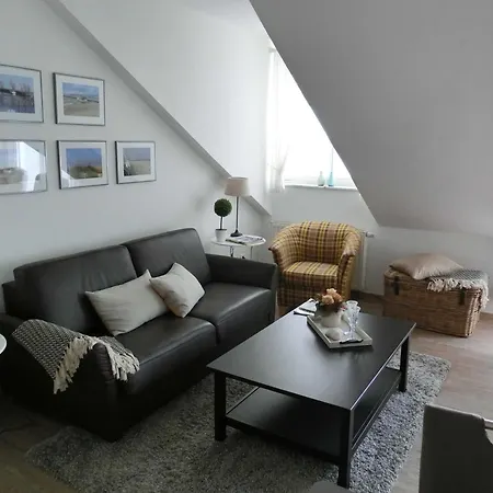 아파트 Residenz Bellevue Usedom 52 Dsl Wlan Kostenlos 치노비츠