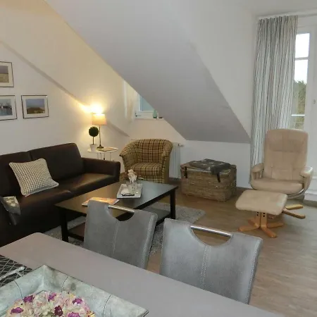 Residenz Bellevue Usedom 52 Dsl Wlan Kostenlos * Zinnowitz