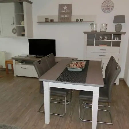 Residenz Bellevue Usedom 52 Dsl Wlan Kostenlos Apartamento
