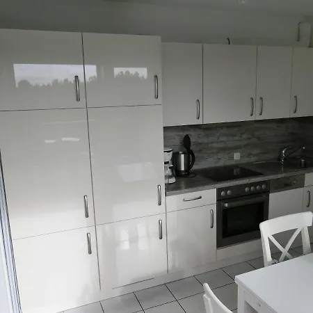 아파트 Residenz Bellevue Usedom 52 Dsl Wlan Kostenlos 치노비츠