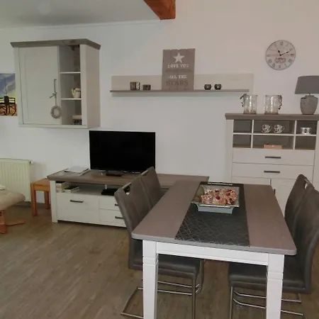 Residenz Bellevue Usedom 52 Dsl Wlan Kostenlos 아파트 *