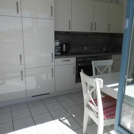 Apartamento Residenz Bellevue Usedom 52 Dsl Wlan Kostenlos *