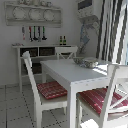 Apartamento Residenz Bellevue Usedom 52 Dsl Wlan Kostenlos