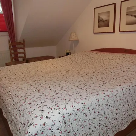 Residenz Bellevue Usedom 52 Dsl Wlan Kostenlos Apartamento Zinnowitz