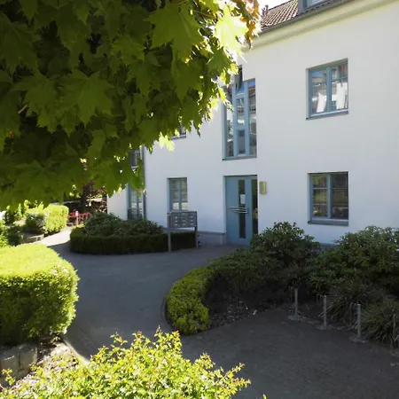 아파트 Residenz Bellevue Usedom 52 Dsl Wlan Kostenlos