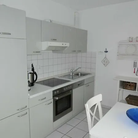 아파트 Residenz Bellevue Usedom 52 Dsl Wlan Kostenlos 치노비츠