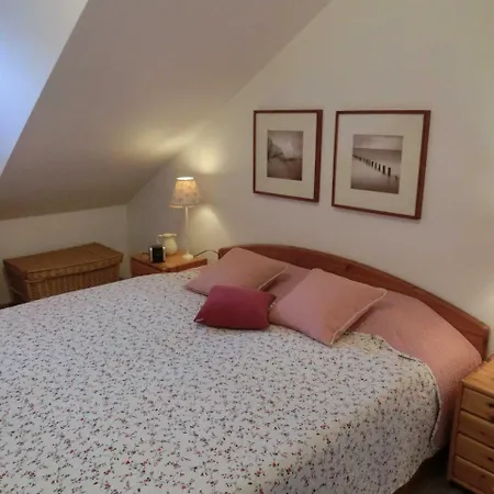Apartamento Residenz Bellevue Usedom 52 Dsl Wlan Kostenlos