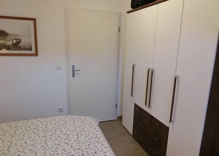Apartment Residenz Bellevue Usedom 52 Dsl Wlan Kostenlos *