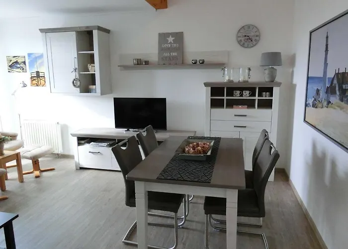 Residenz Bellevue Usedom 52 Dsl Wlan Kostenlos Apartment