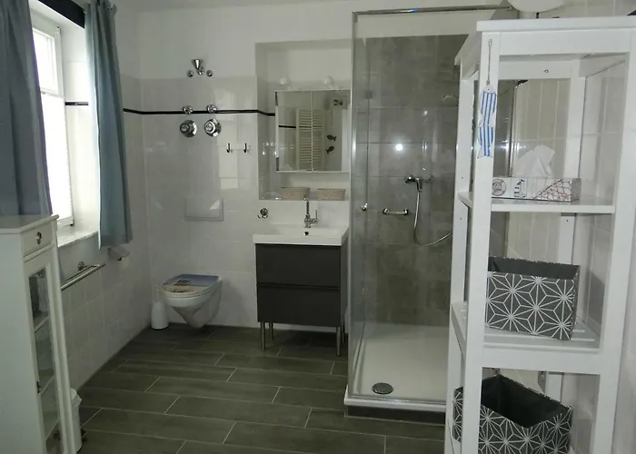 Residenz Bellevue Usedom 52 Dsl Wlan Kostenlos * Zinnowitz