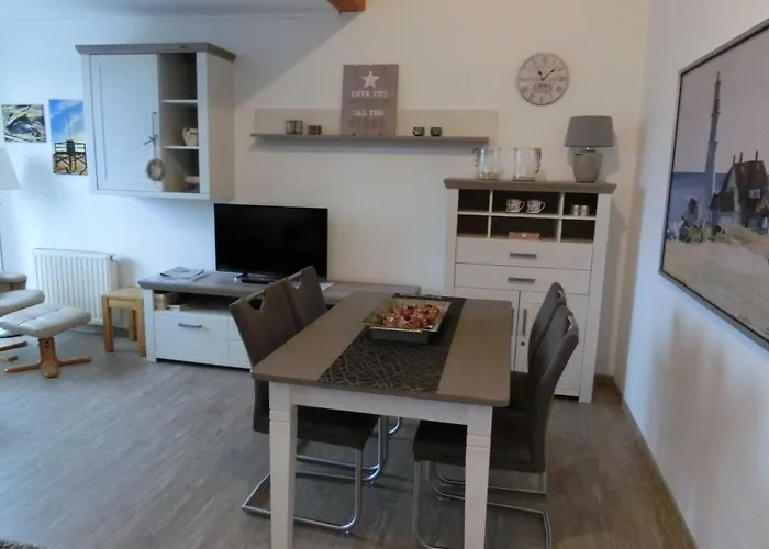 Apartment Residenz Bellevue Usedom 52 Dsl Wlan Kostenlos Zinnowitz