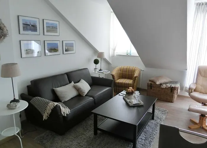 Apartment Residenz Bellevue Usedom 52 Dsl Wlan Kostenlos Zinnowitz