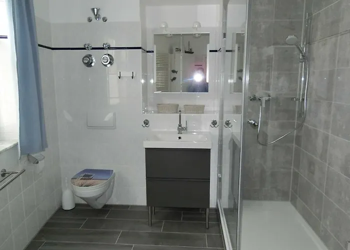 Residenz Bellevue Usedom 52 Dsl Wlan Kostenlos Apartment