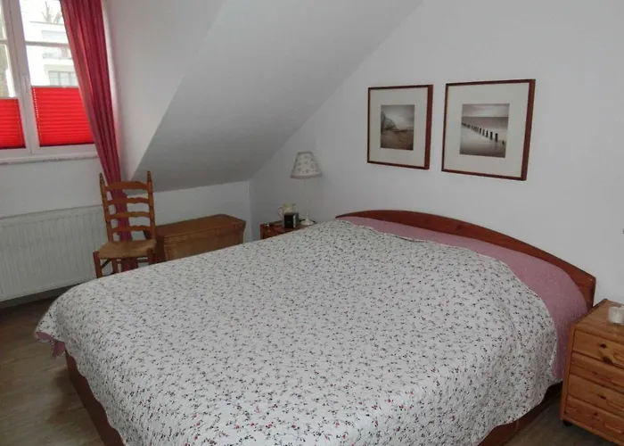 Apartment Residenz Bellevue Usedom 52 Dsl Wlan Kostenlos Zinnowitz