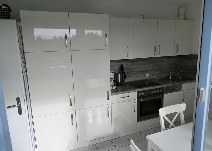 Apartment Residenz Bellevue Usedom 52 Dsl Wlan Kostenlos Zinnowitz
