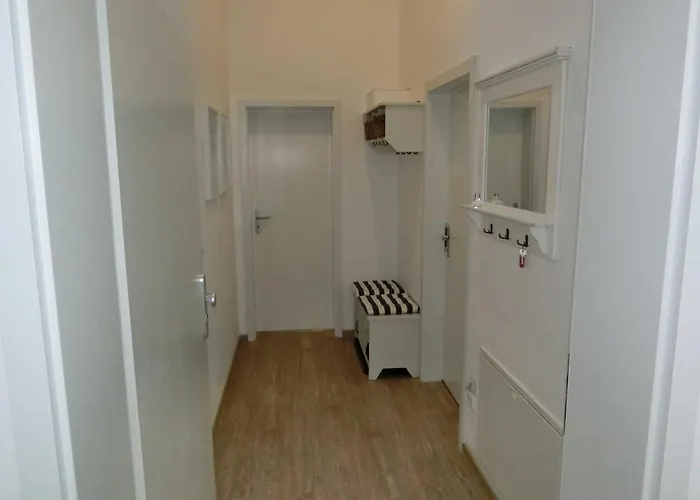 Residenz Bellevue Usedom 52 Dsl Wlan Kostenlos Apartment *
