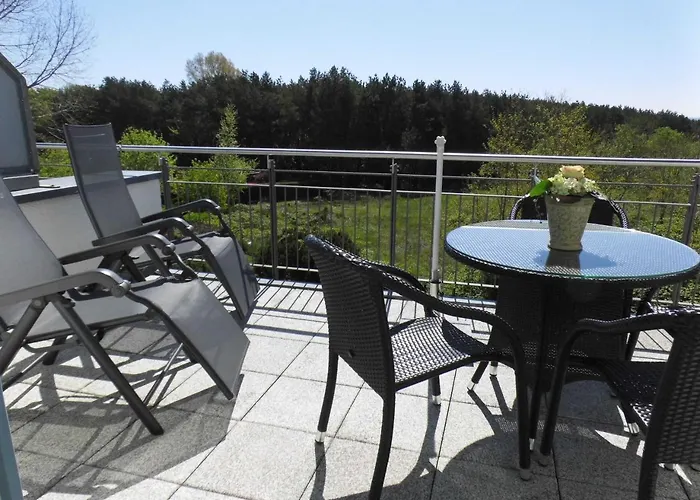 Apartment Residenz Bellevue Usedom 52 Dsl Wlan Kostenlos Zinnowitz