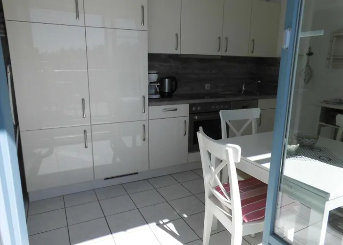 Apartment Residenz Bellevue Usedom 52 Dsl Wlan Kostenlos *