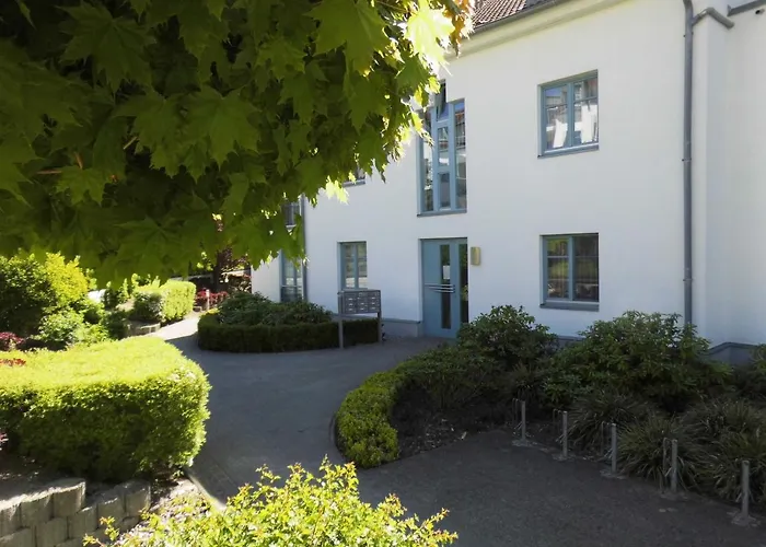 Apartment Residenz Bellevue Usedom 52 Dsl Wlan Kostenlos