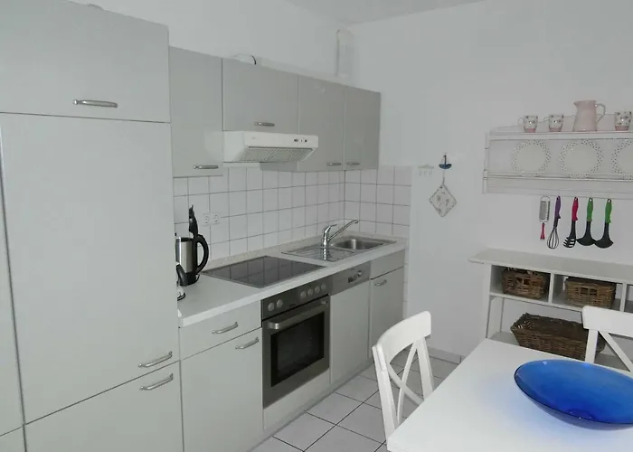 Apartment Residenz Bellevue Usedom 52 Dsl Wlan Kostenlos Zinnowitz